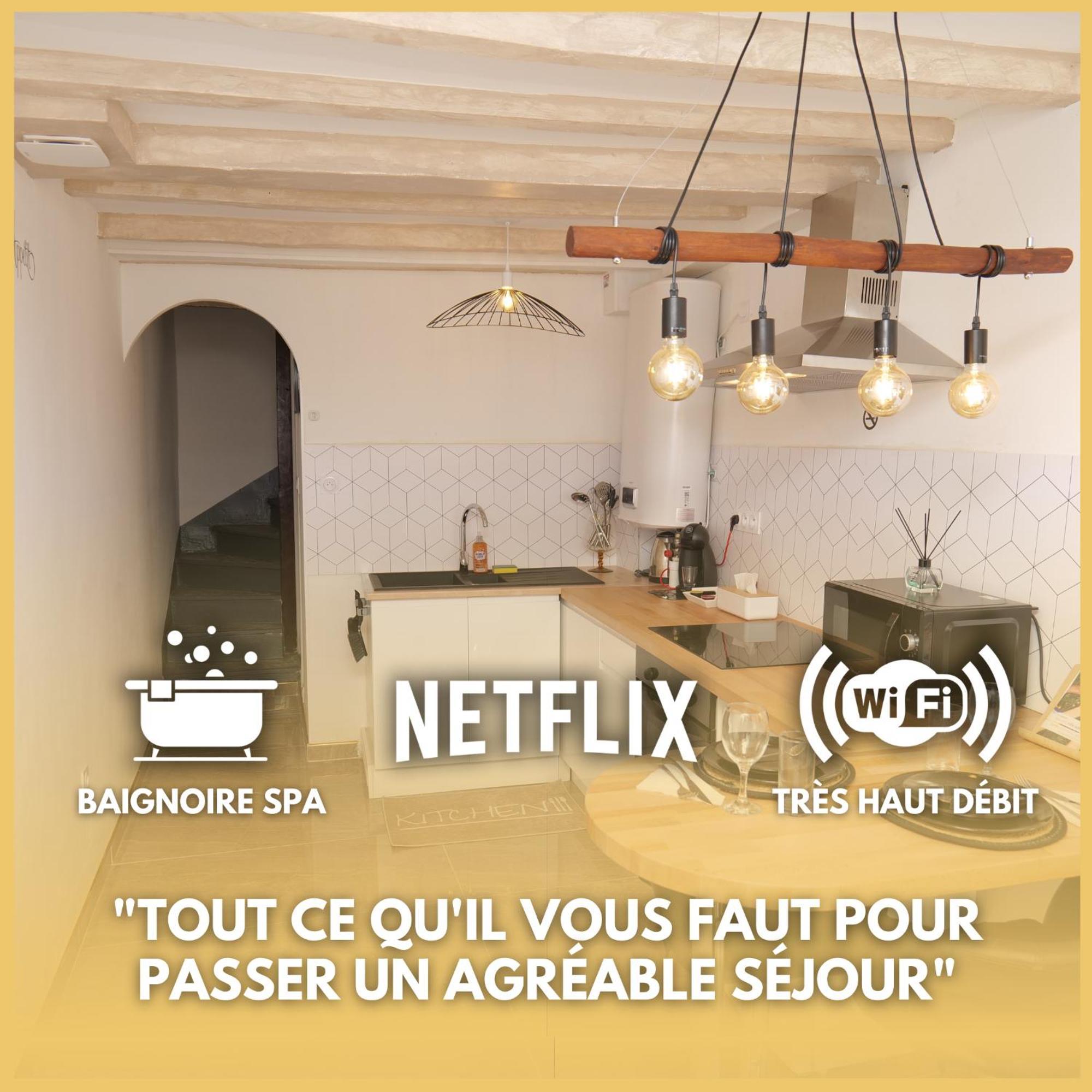 La Suite Neuvilloise Neuville-sur-Saône Exteriör bild