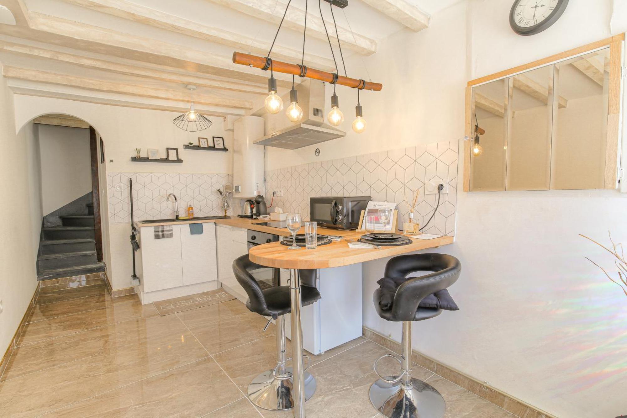 La Suite Neuvilloise Neuville-sur-Saône Exteriör bild